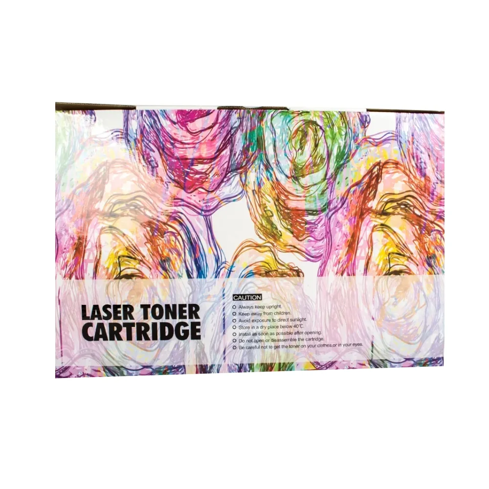 Printstar Compatible Laser Cartridge For HP 92A | 93A view 4